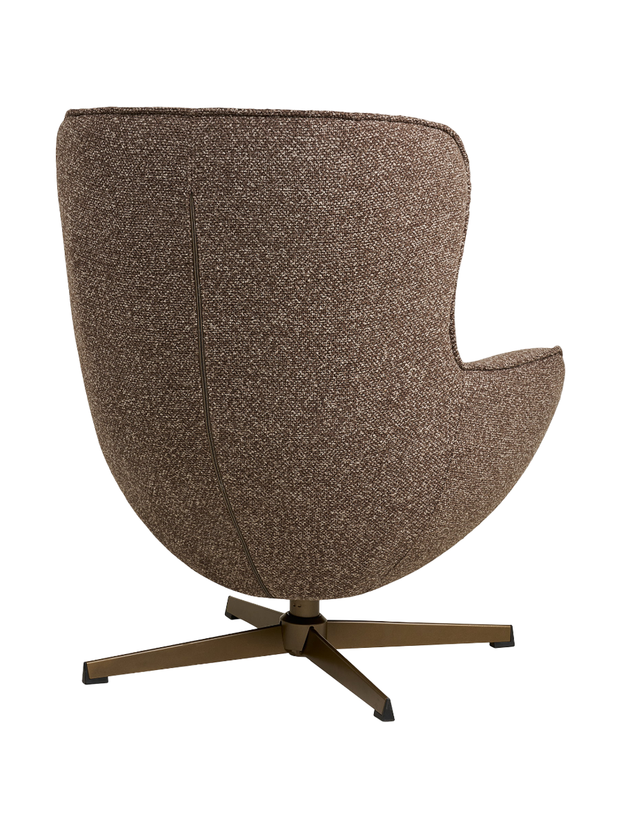 
Drehbarer Design Loungesessel „Blenheim“