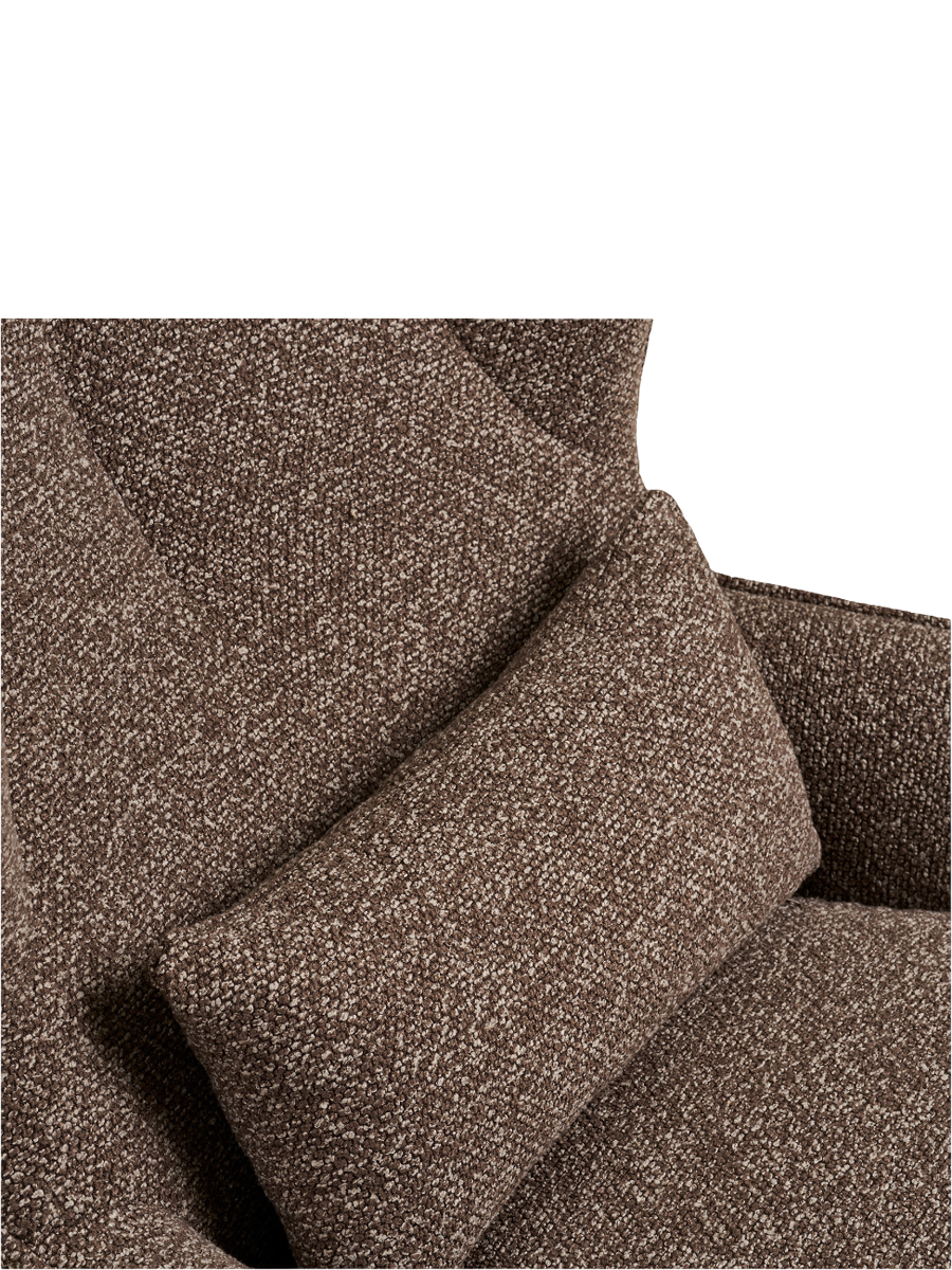 
Drehbarer Design Loungesessel „Blenheim“