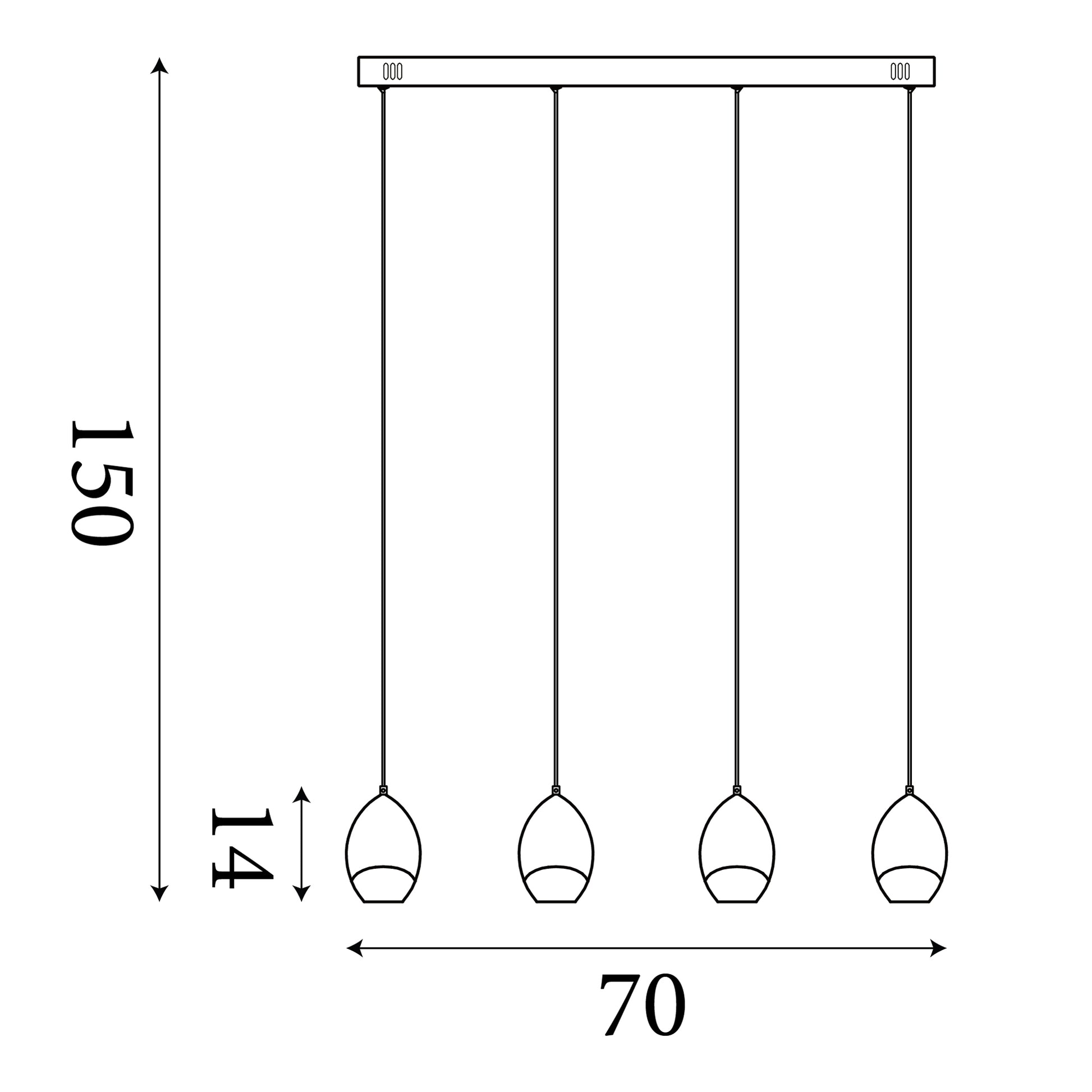 IMAGE for product variant SKU 11140-4LT