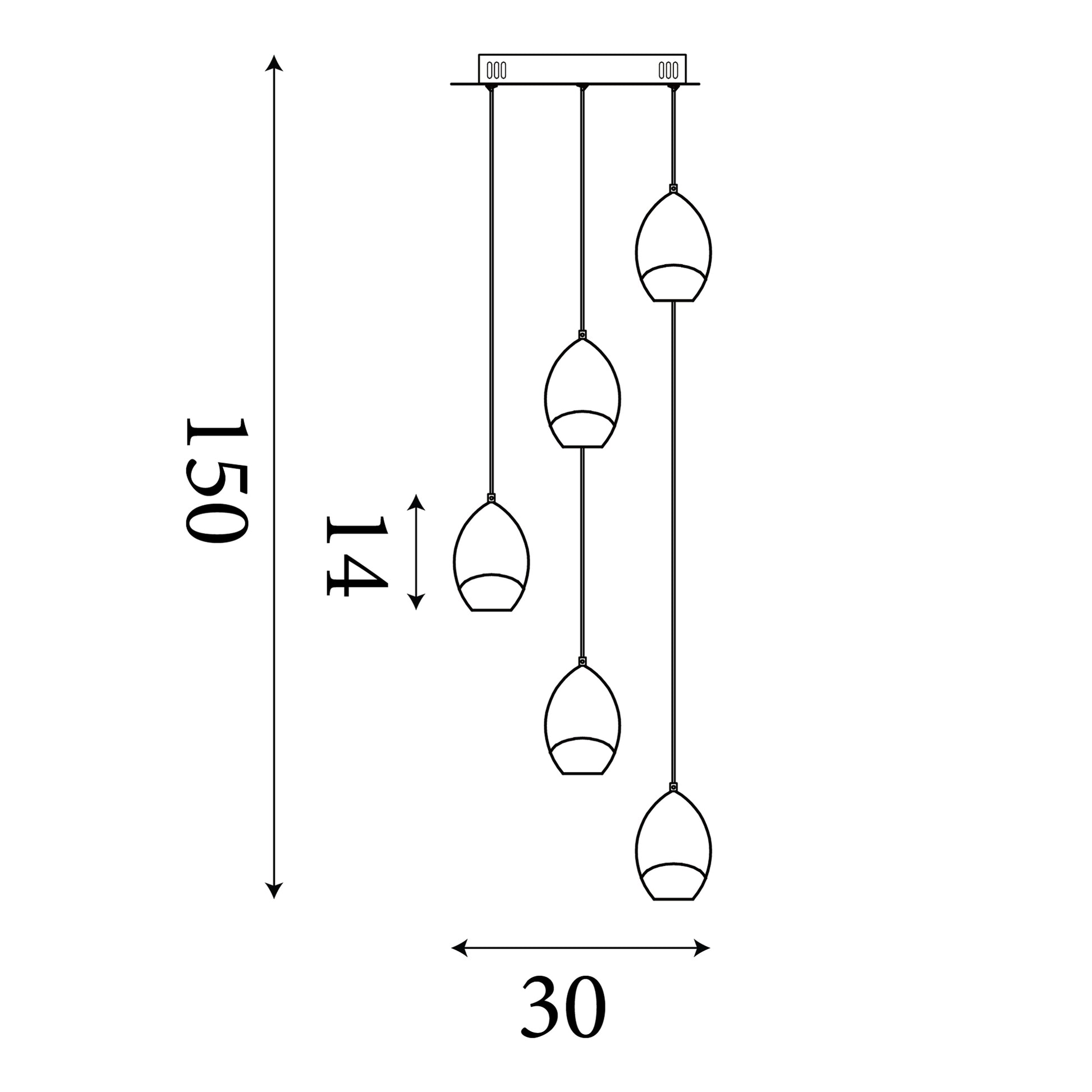 IMAGE for product variant SKU 11141-5LT