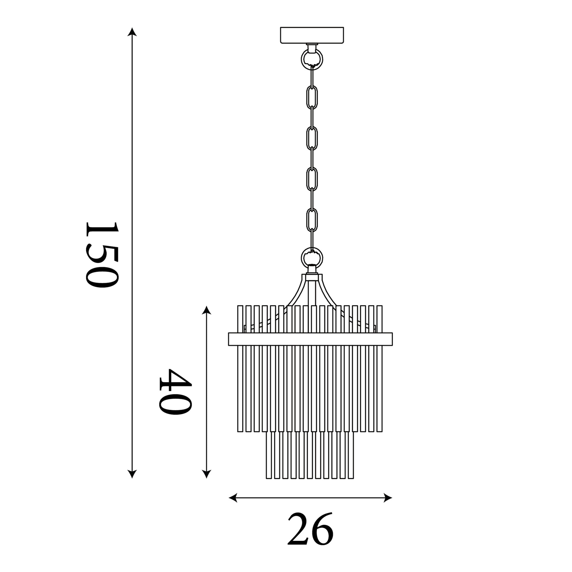 IMAGE for product variant SKU 11200-1GO