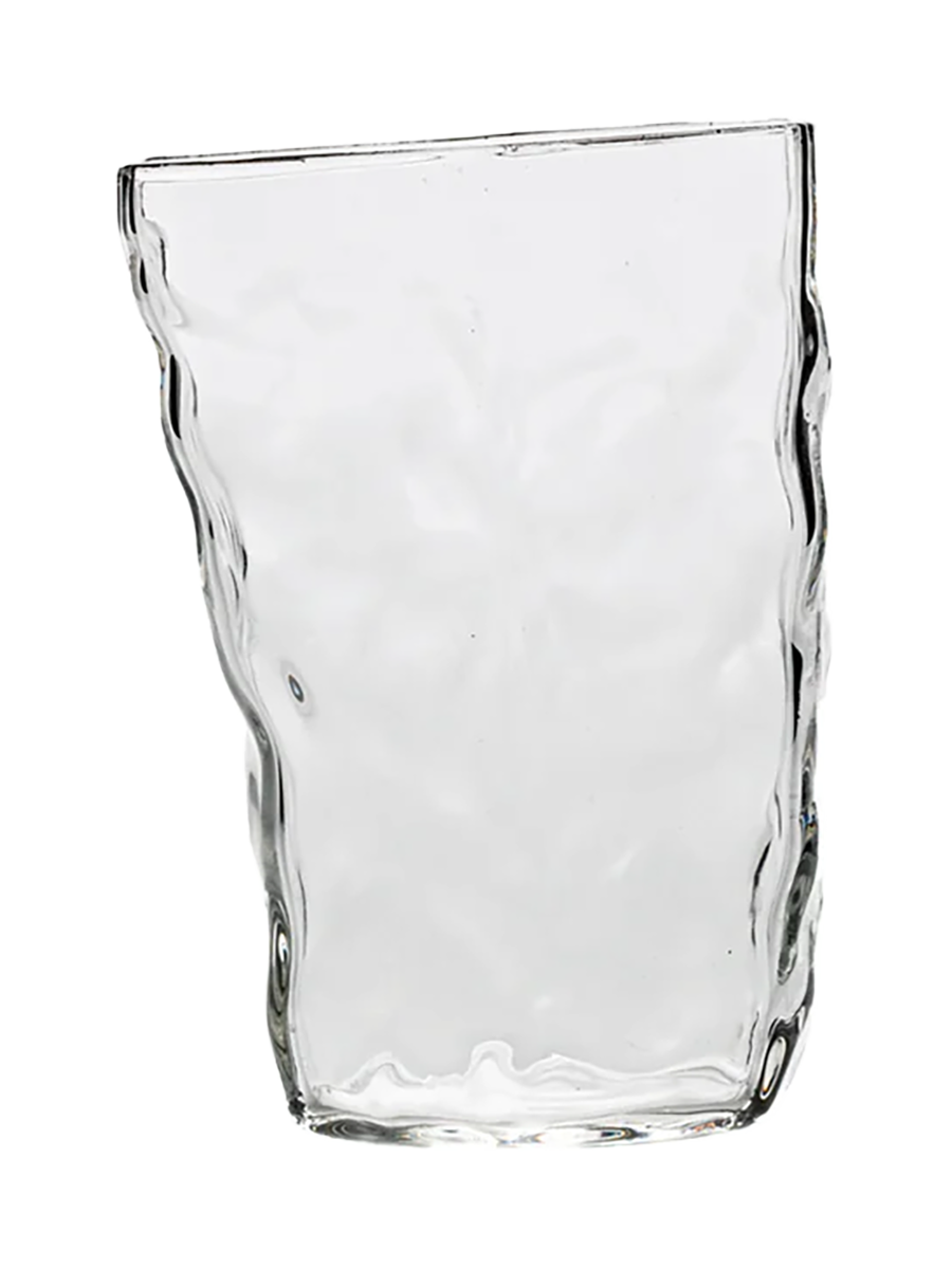 
"Classic and Acid Venice" Water Glass