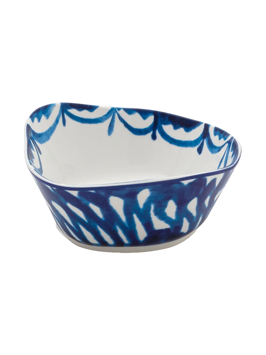 
Bol design «Granada» en porcelaine