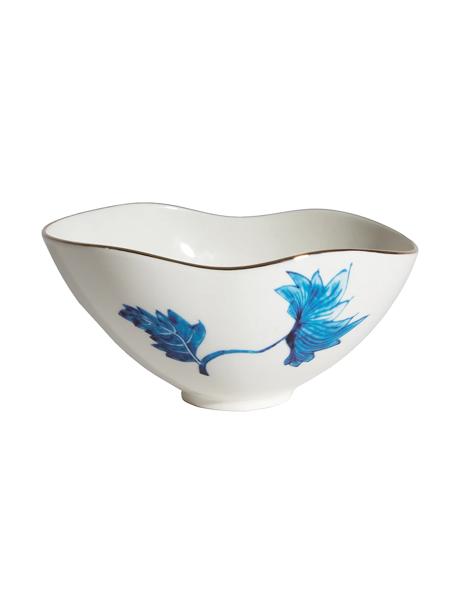 
Grande coupelle décorative en porcelaine « Chinese »