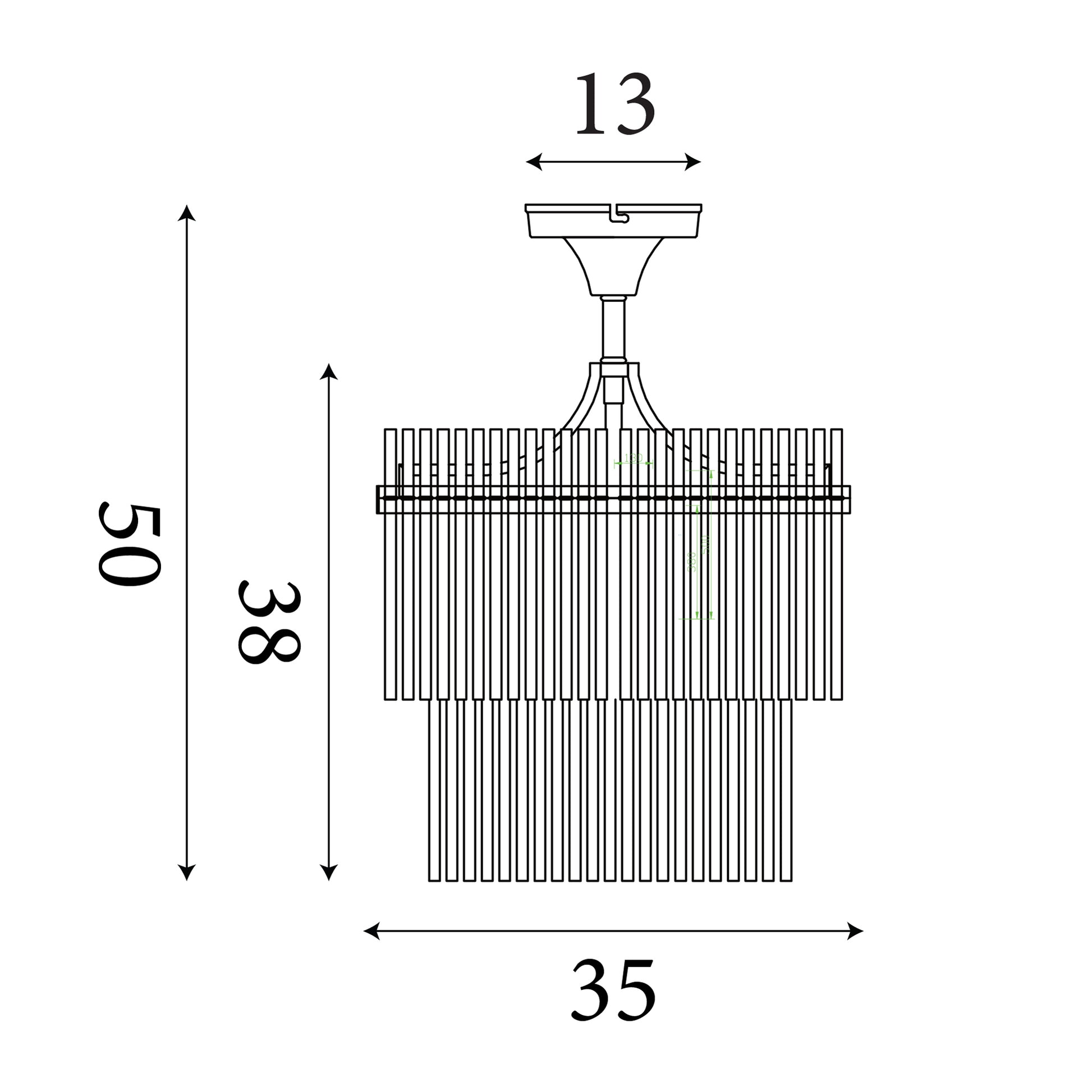 IMAGE for product variant SKU 11300-3GO