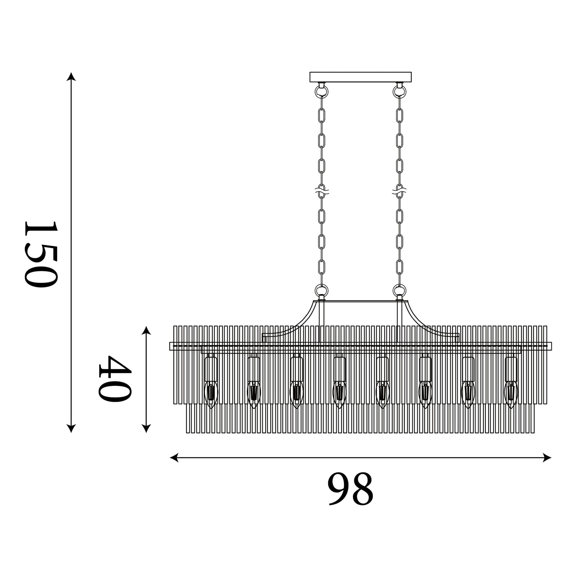 IMAGE for product variant SKU 11400-8GO
