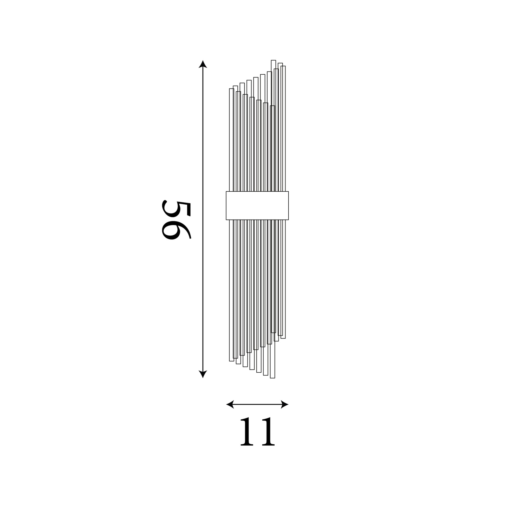 IMAGE for product variant SKU 11500-2GO