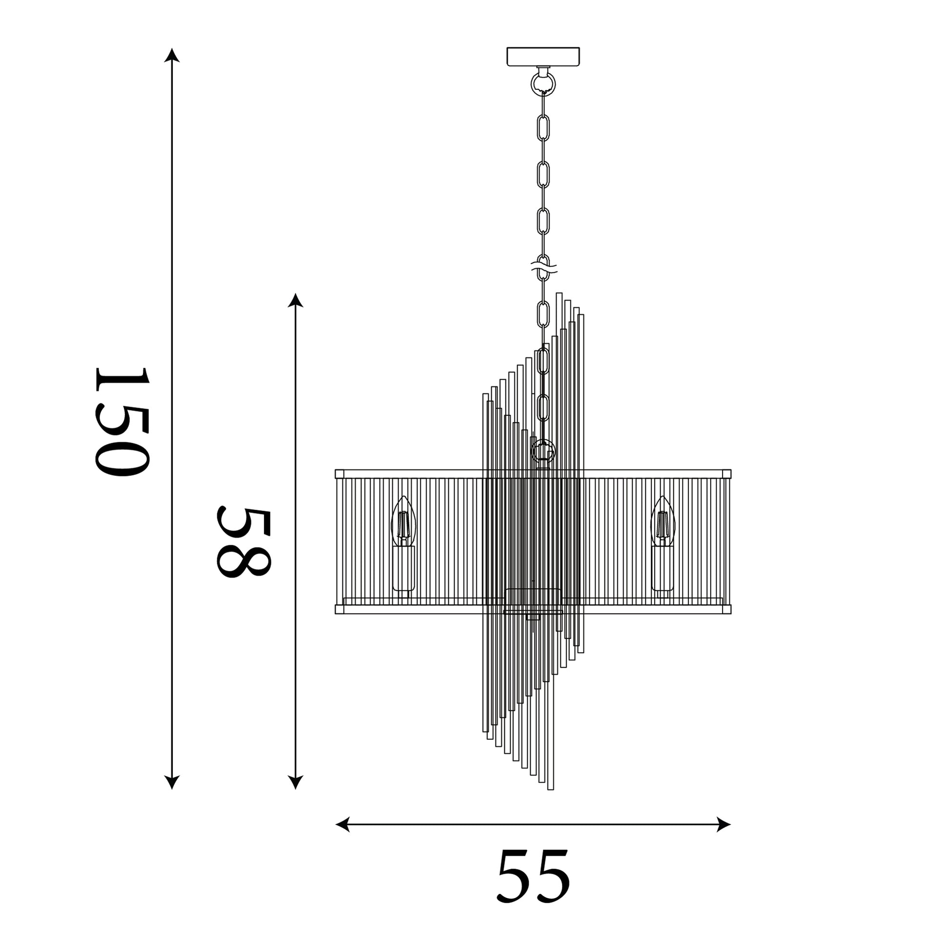 IMAGE for product variant SKU 11600-6GO