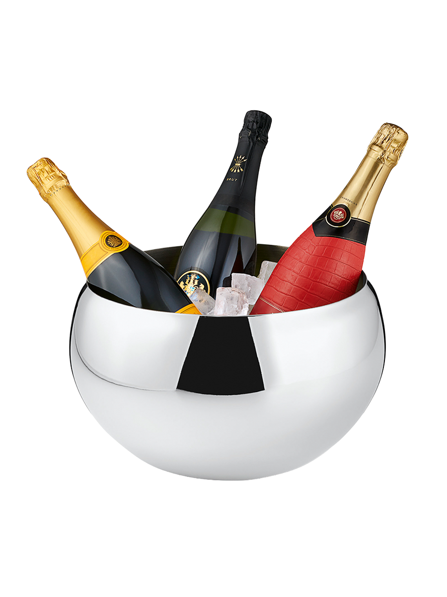 
Designer Champagne Cooler "Nizza" Ø 30 cm