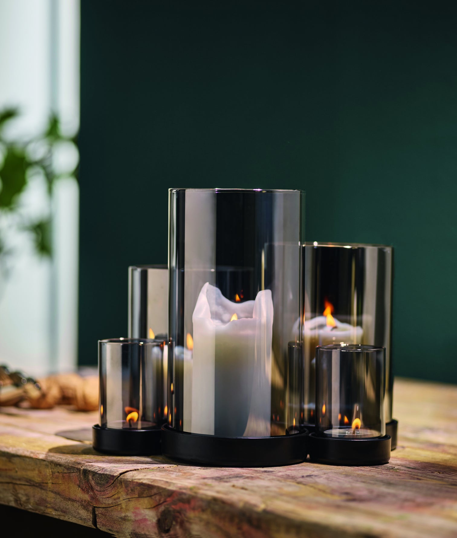 
"Sea of Lights" Designer Lantern