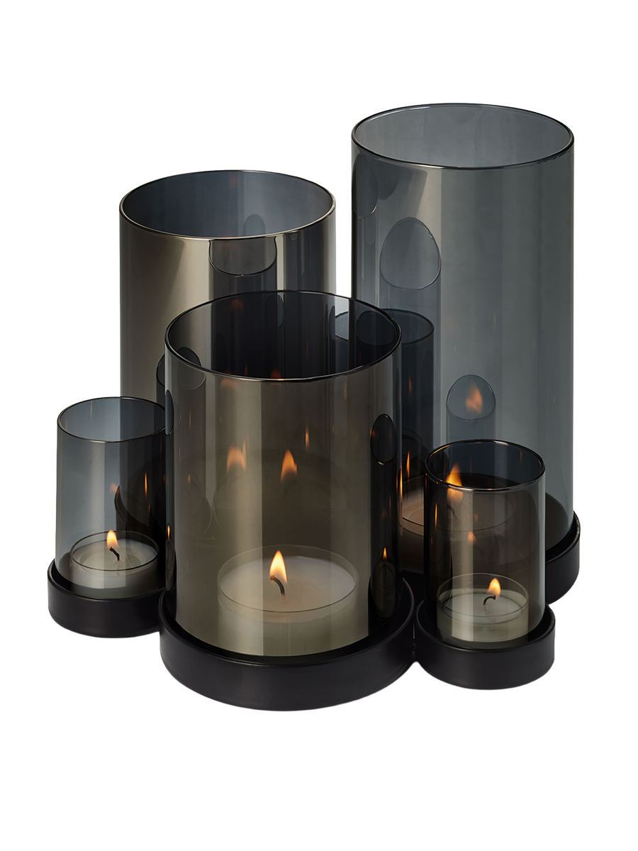 
"Sea of Lights" Designer Lantern