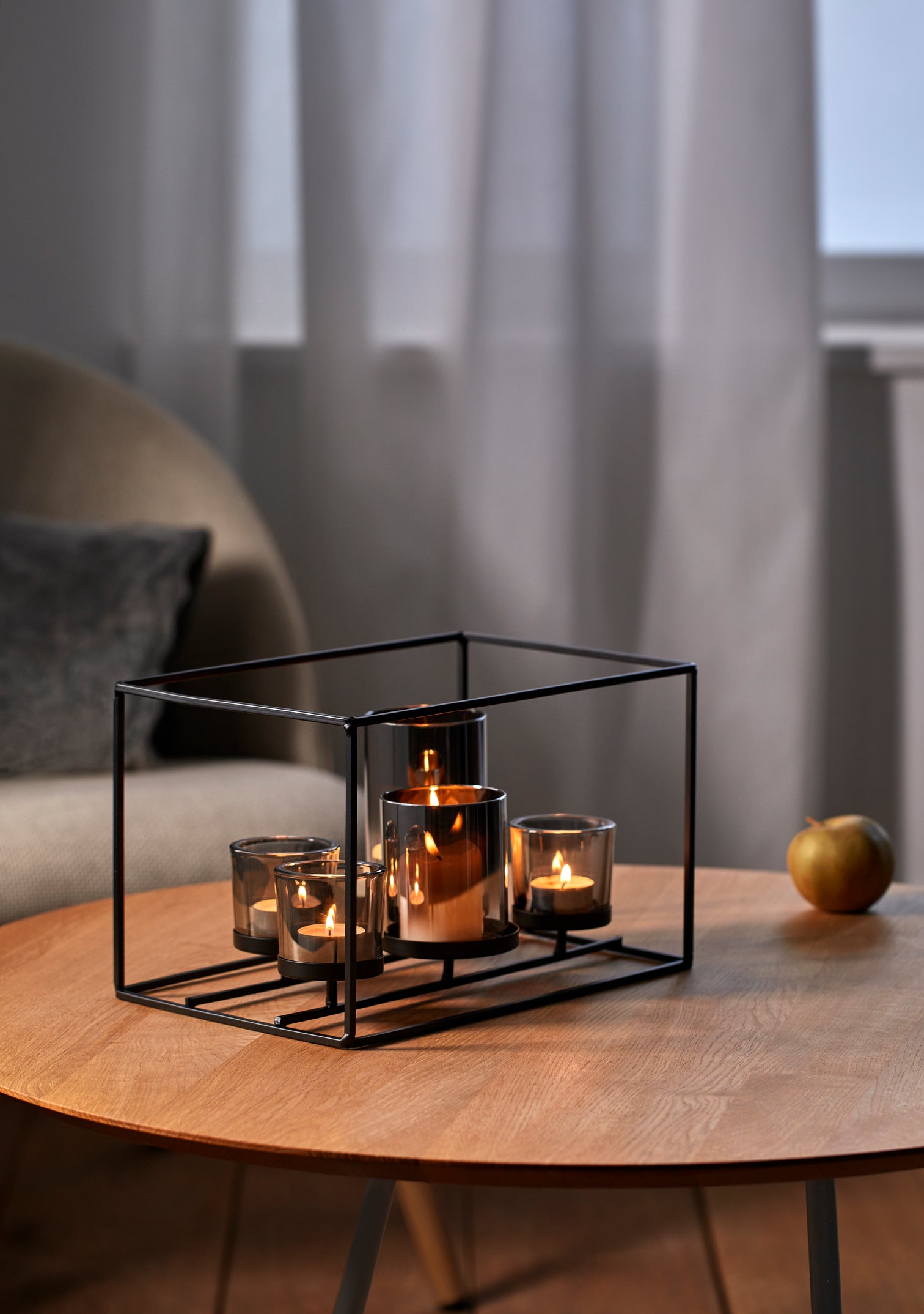 
Design Light World "York"