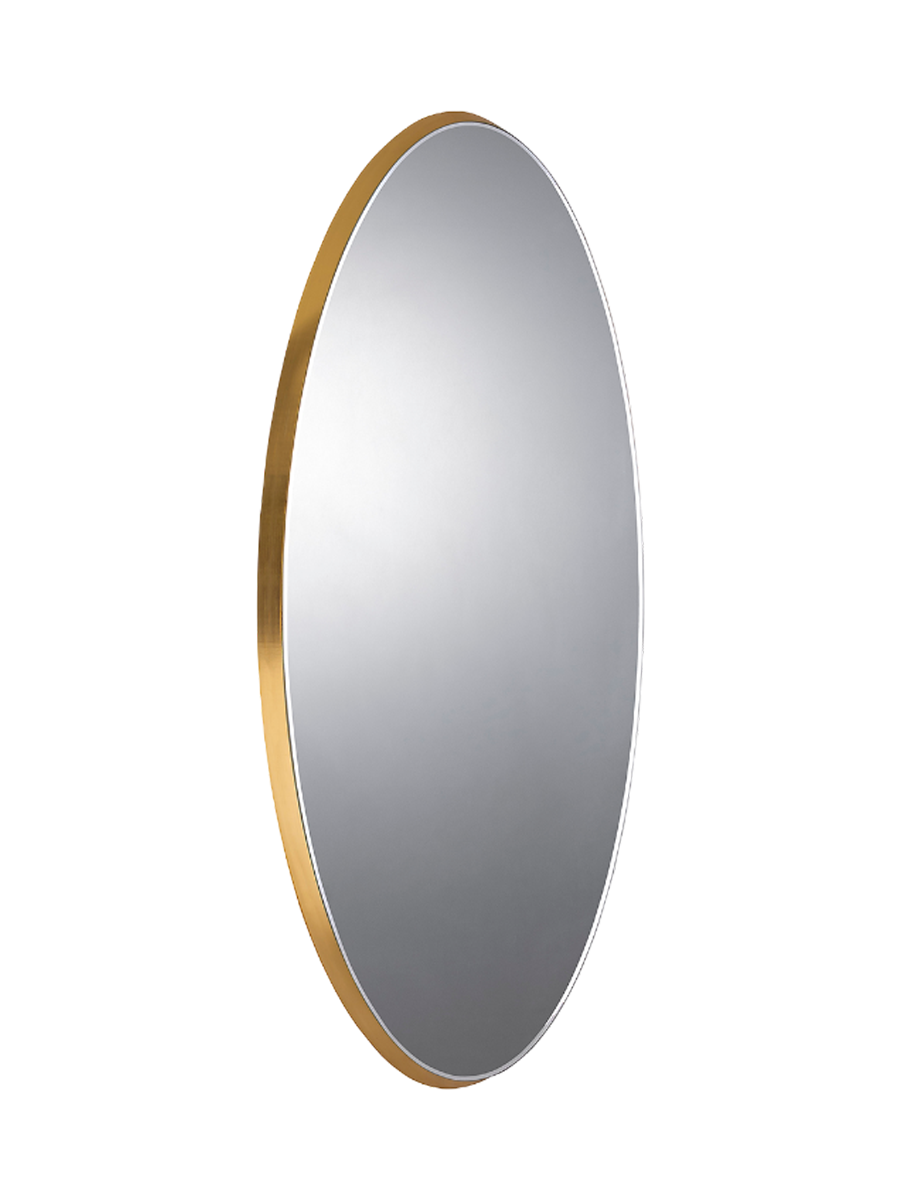 
Grosser Design Wandspiegel „Aries XL“