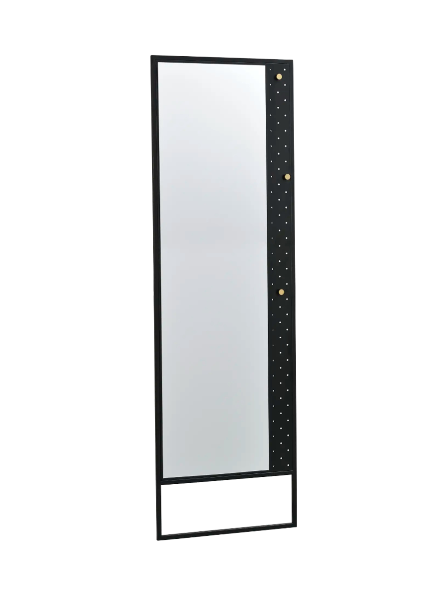 
Specchio a figura intera «Malone» 53 x 170 cm