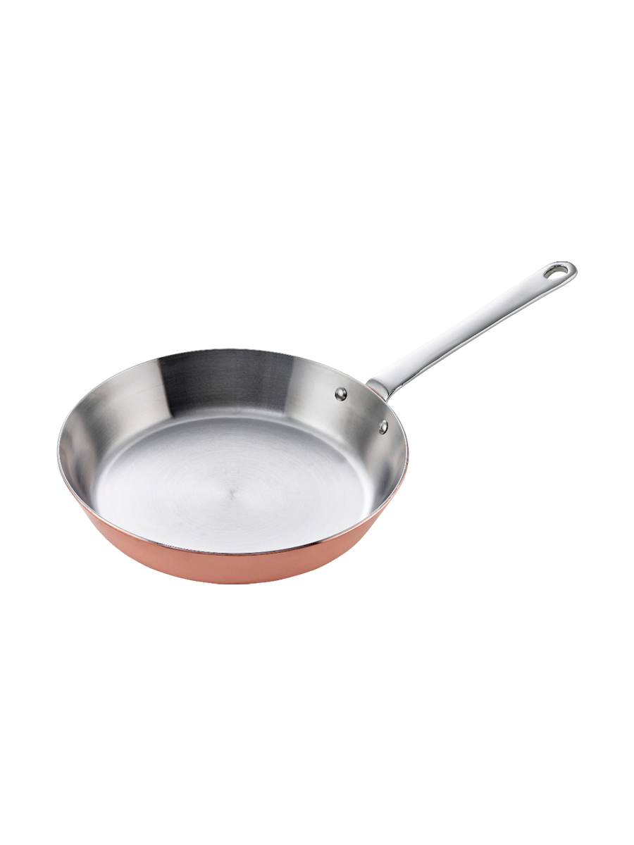 
Poêle à frire Premium « Maitre D’ Induction » - Ø 24 cm