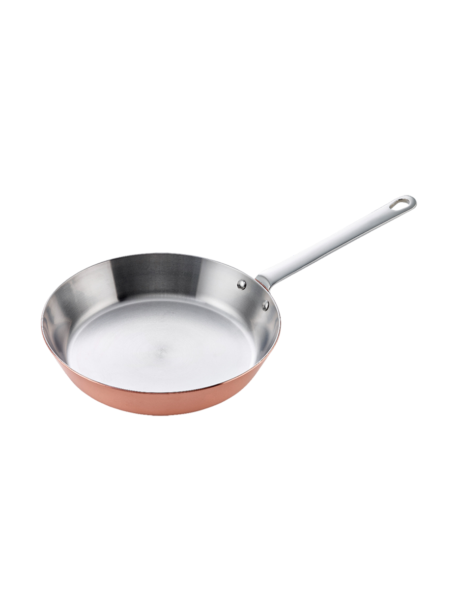 
Cocotte « Maitre D’ Induktion » de qualité supérieure - Ø 26 cm / Sans couvercle