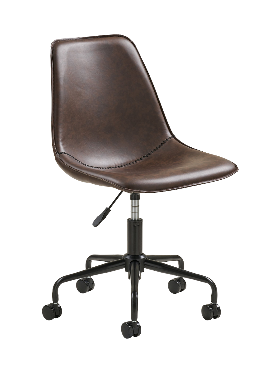 
Chaise de bureau pivotante à 360° « Monaco »