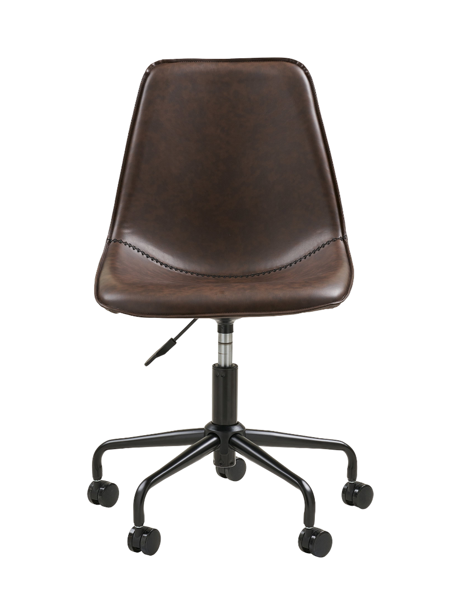 
Chaise de bureau pivotante à 360° « Monaco »