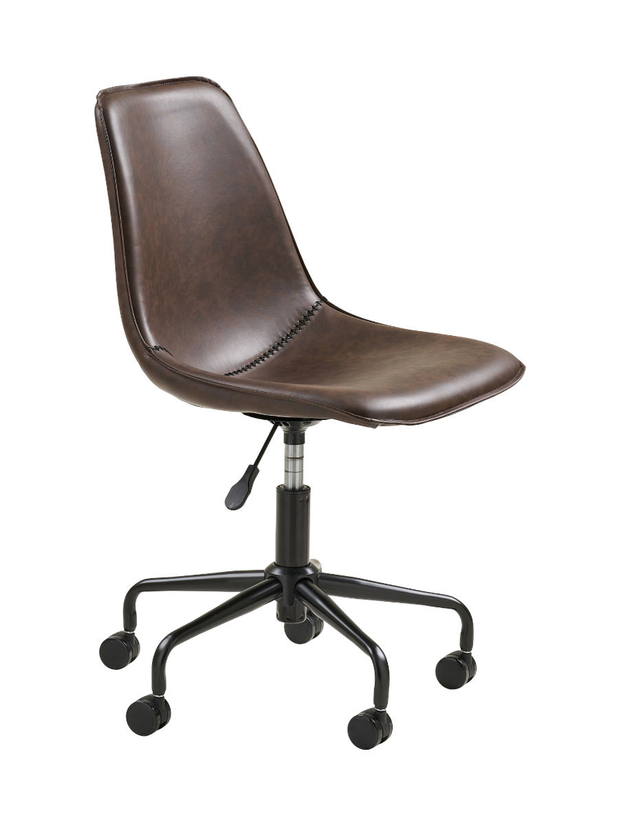 
Chaise de bureau pivotante à 360° « Monaco »