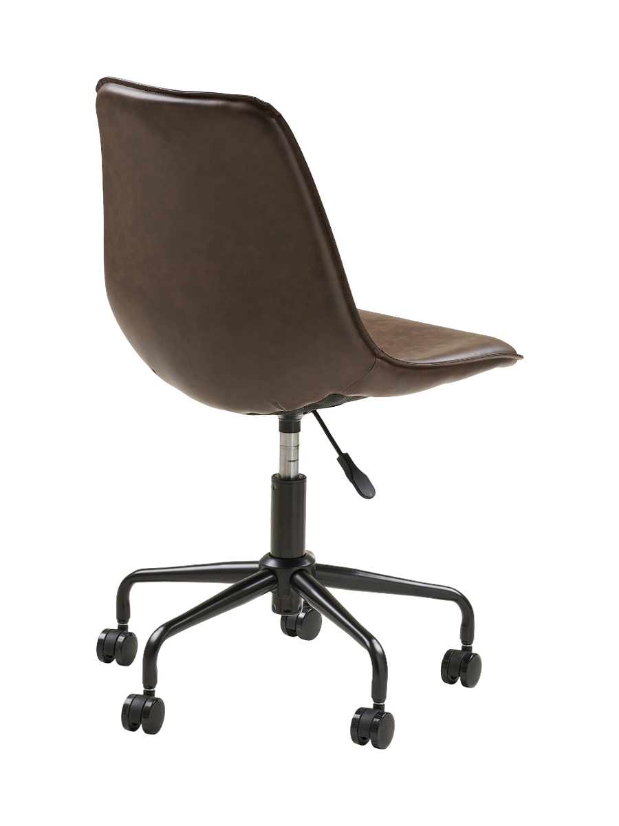 
Chaise de bureau pivotante à 360° « Monaco »