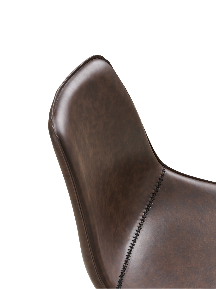 
Chaise de bureau pivotante à 360° « Monaco »