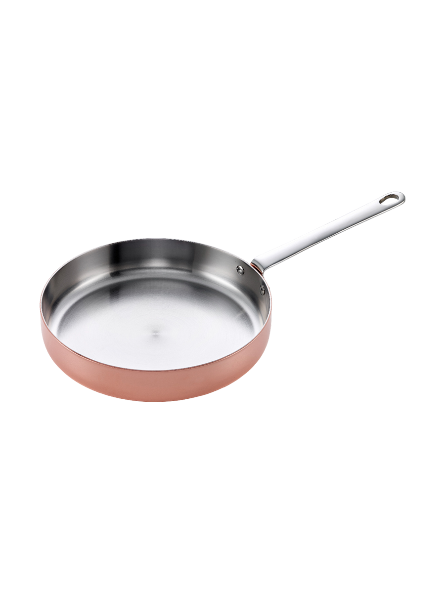
Cocotte « Maitre D’ Induktion » de qualité supérieure - Ø 26 cm / Avec couvercle