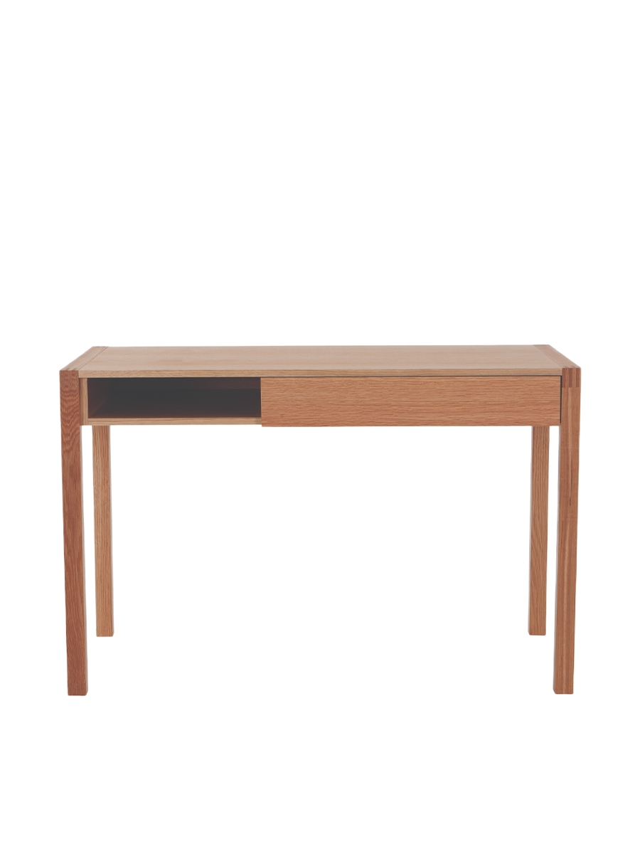 
Designer Desk "NewEst" - Natural