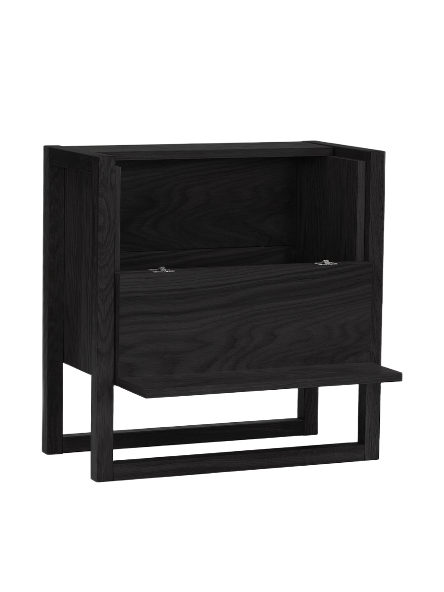 
Mini-Bar „New Est“ - Schwarz