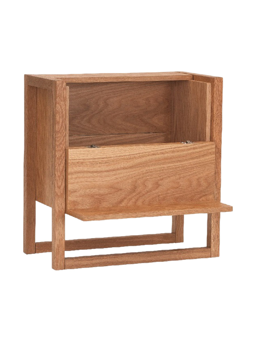 
Mini-Bar „New Est“ - Natural