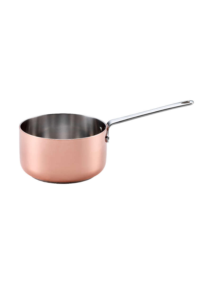 
"Maitre D' Induction" Premium Saucepan - Ø 16 cm / Without lid