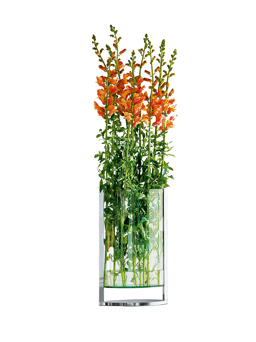 
Vaso di design „Decade“ - M, 21 x 30 cm