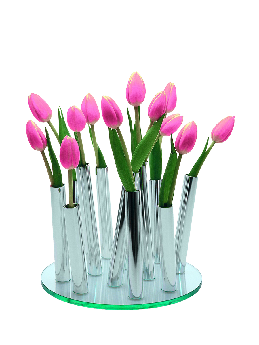 
Vaso di design „Bouquet“ Ø 24 cm