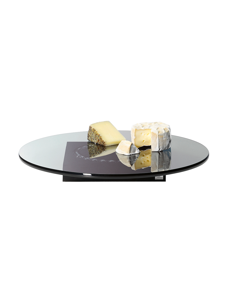 
"Lazy Susan" Design Turntable Ø 35 cm
