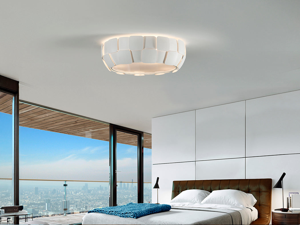 
LED Design Deckenlampe „Quios“