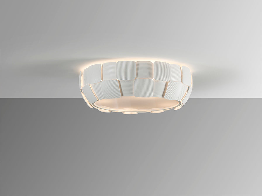 
LED Designer Ceiling Light “Quios”
