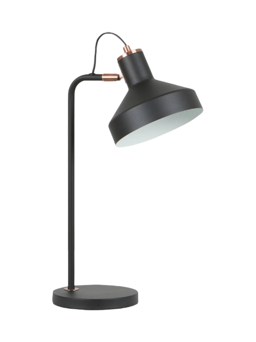 
Designer table lamp “Irias”