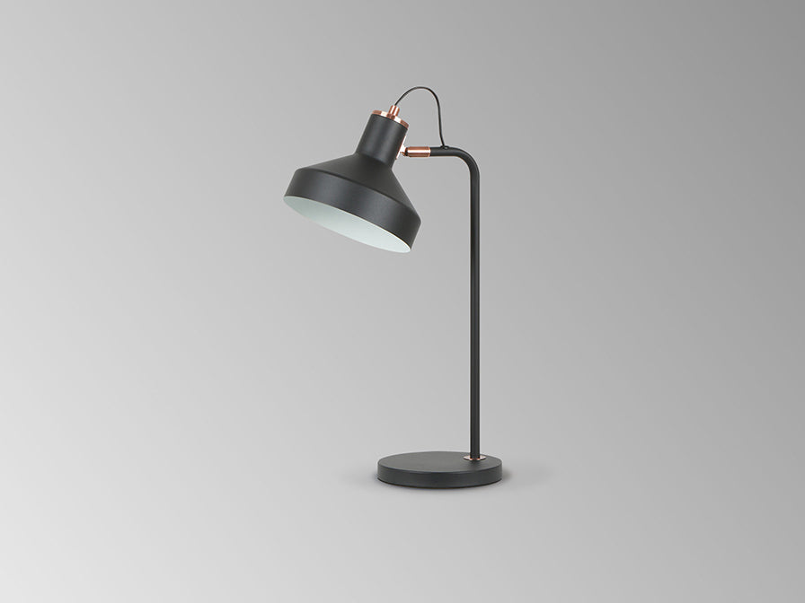 
Lampe de table design « Irias »
