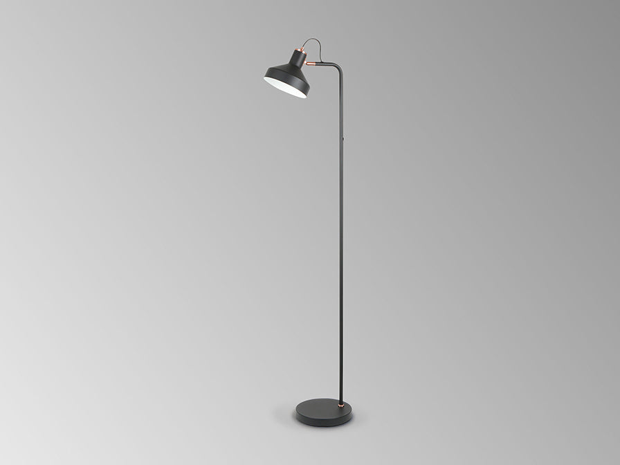 
Lampe à poser design « Irias »