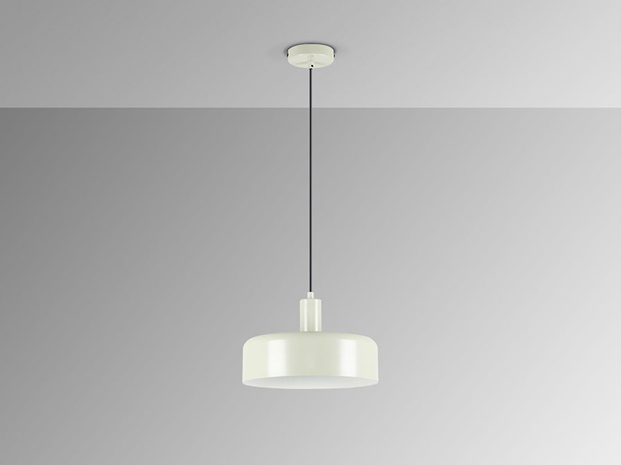 
Suspension design « Alessia » à 1 lampe
