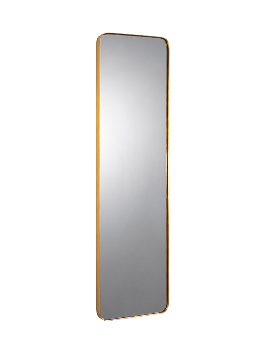 
Grosser Design Wandspiegel „Orio“ - 55 x 166 cm