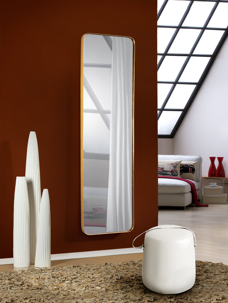 
Grosser Design Wandspiegel „Orio“ - 55 x 166 cm