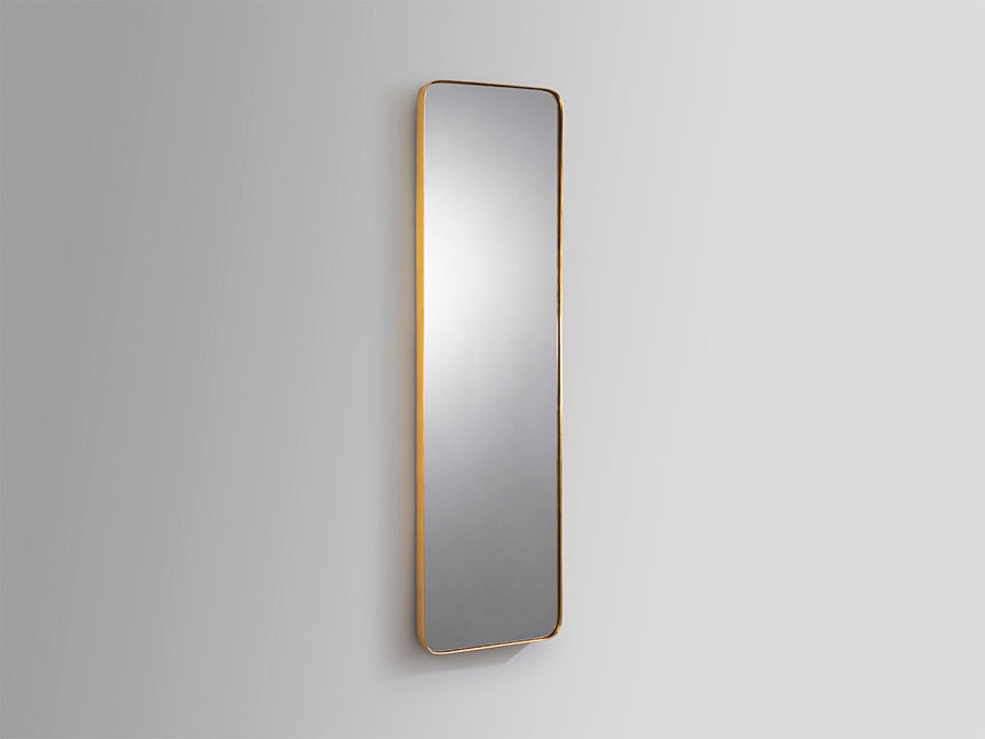 
Grosser Design Wandspiegel „Orio“ - 55 x 166 cm