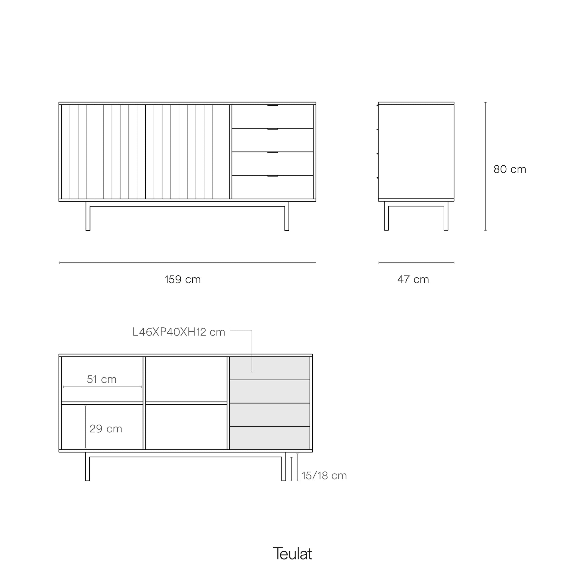 IMAGE for product variant SKU 12752_TE