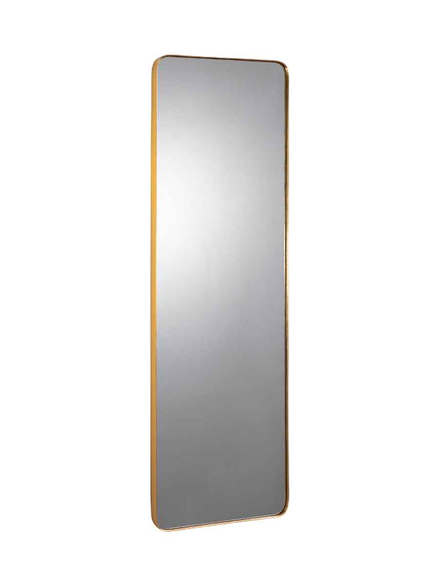 
Grosser Design Wandspiegel „Orio“ - 55 x 166 cm