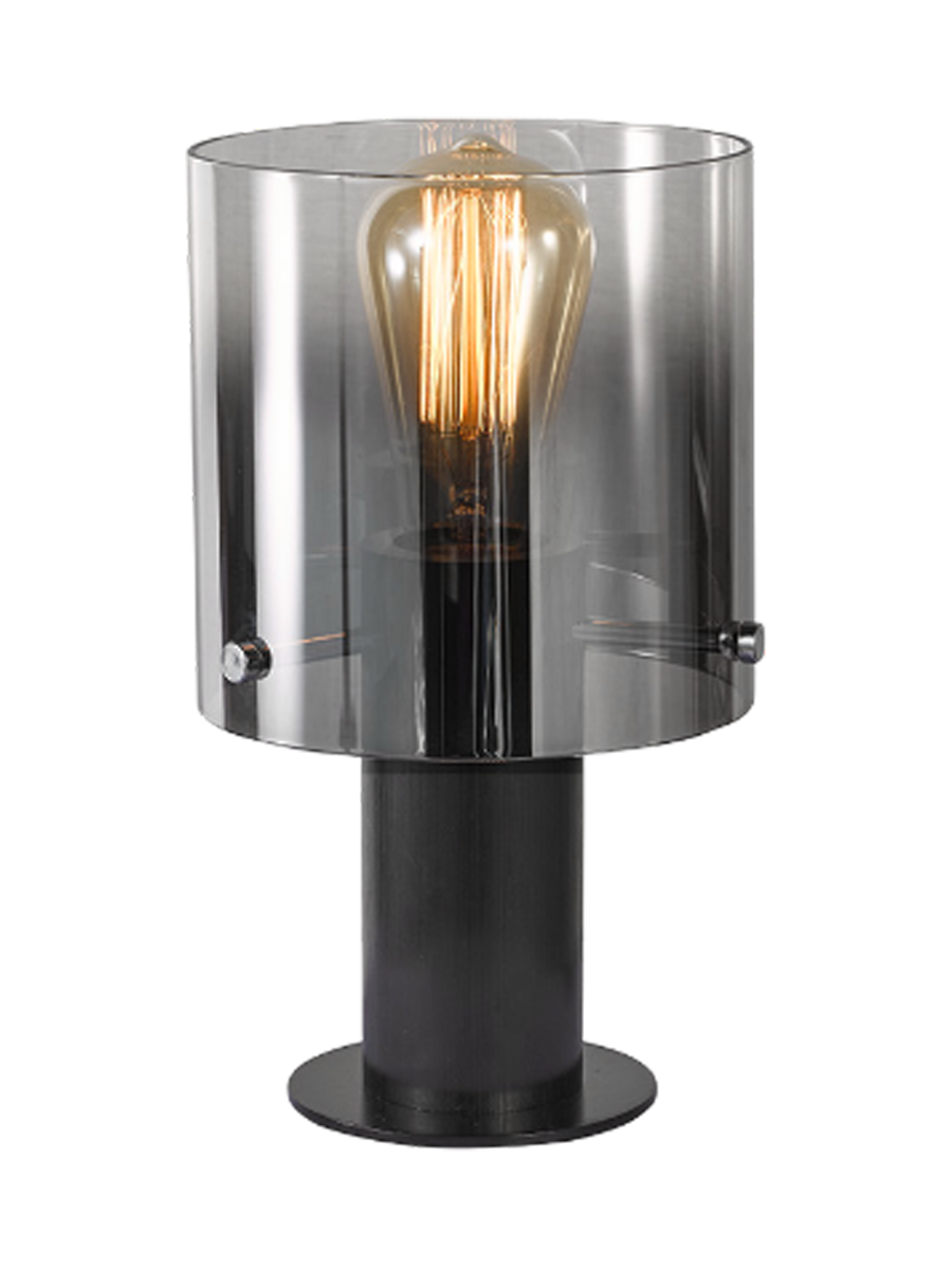 
Venize Designer Table Lamp - Black