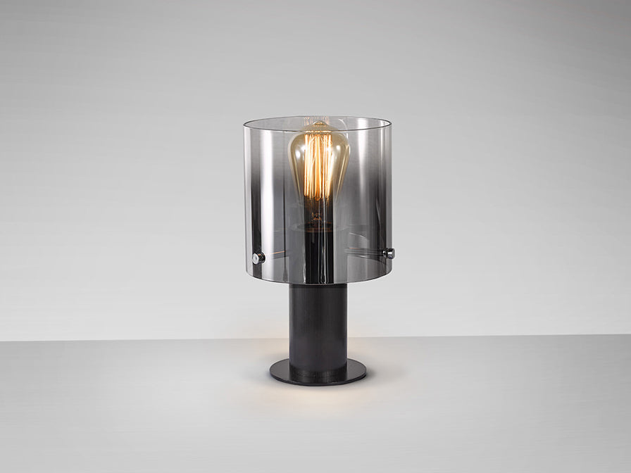 
Venize Designer Table Lamp - Black