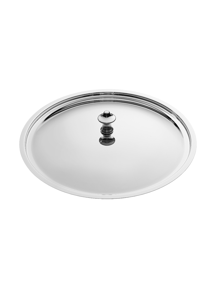 
Cocotte « Maitre D’ Induktion » de qualité supérieure - Ø 24 cm / Avec couvercle