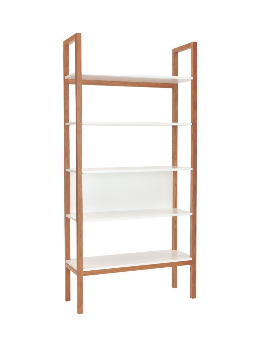 
Modernes Regal „Farringdon“