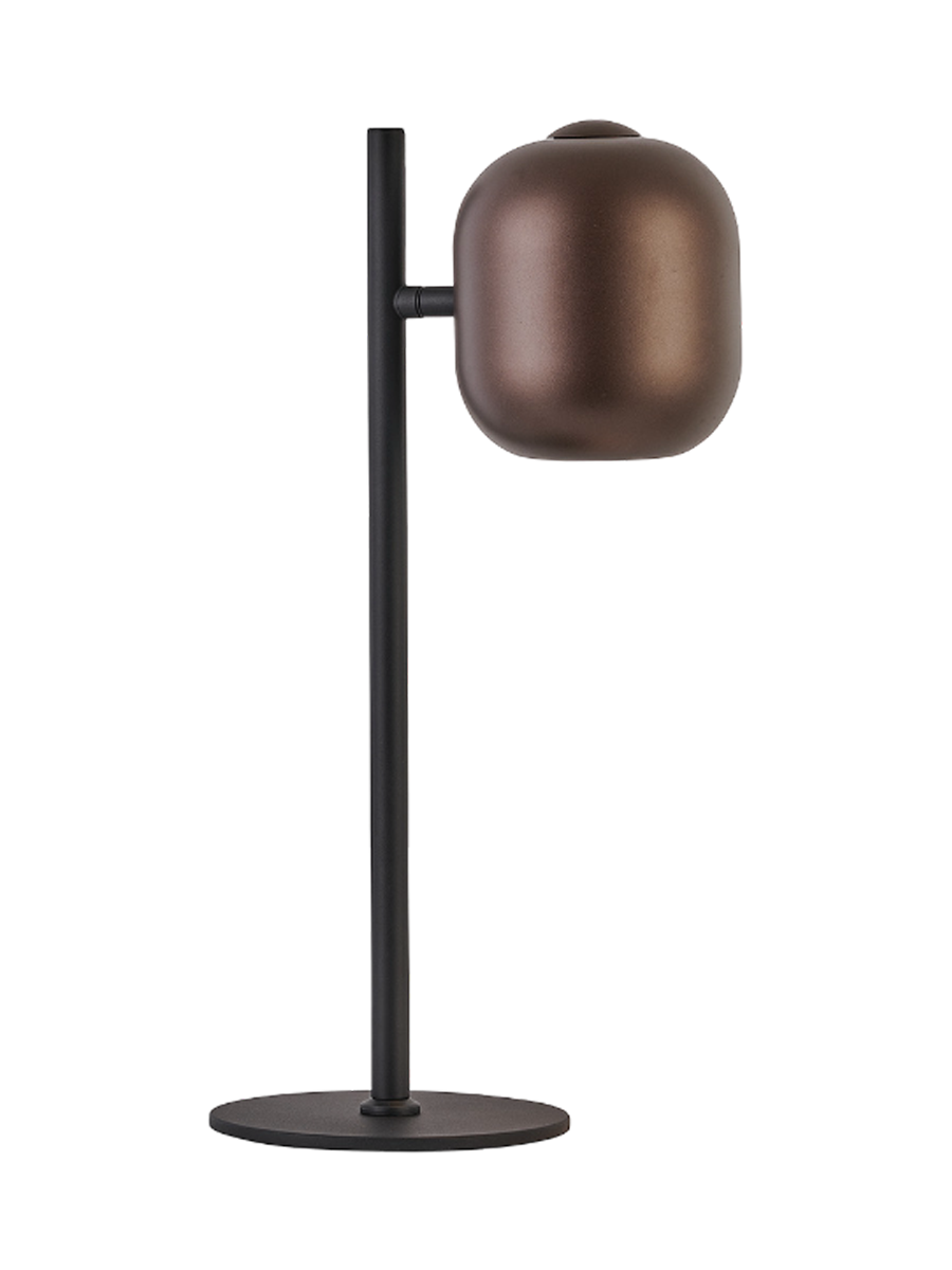 
Designer table lamp “Nimes”