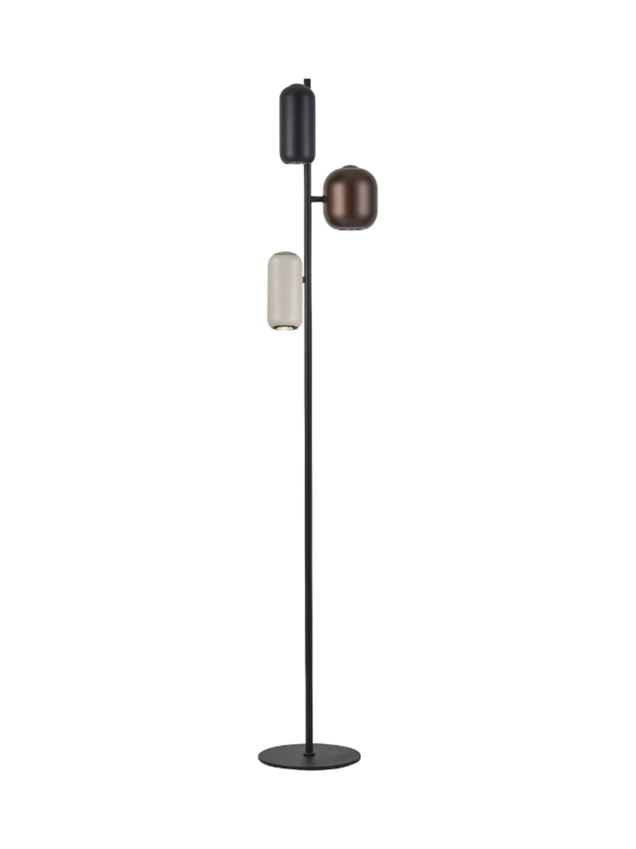 
Design floor lamp “Nimes”